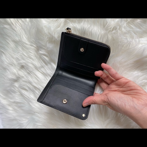 KS Cameron Small Wallet - Picture 5 of 5